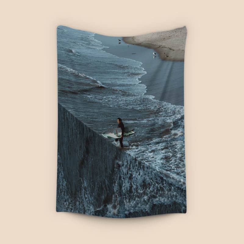 Edge Surfer preview