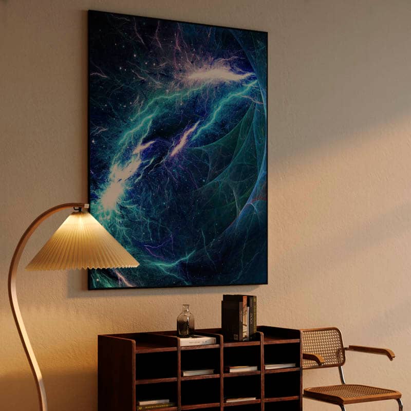 Electric Nebula preview