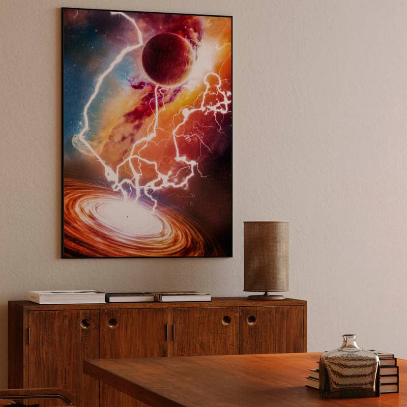 Electric Vortex preview