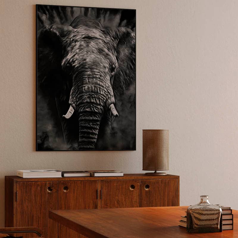 Elephant Art preview
