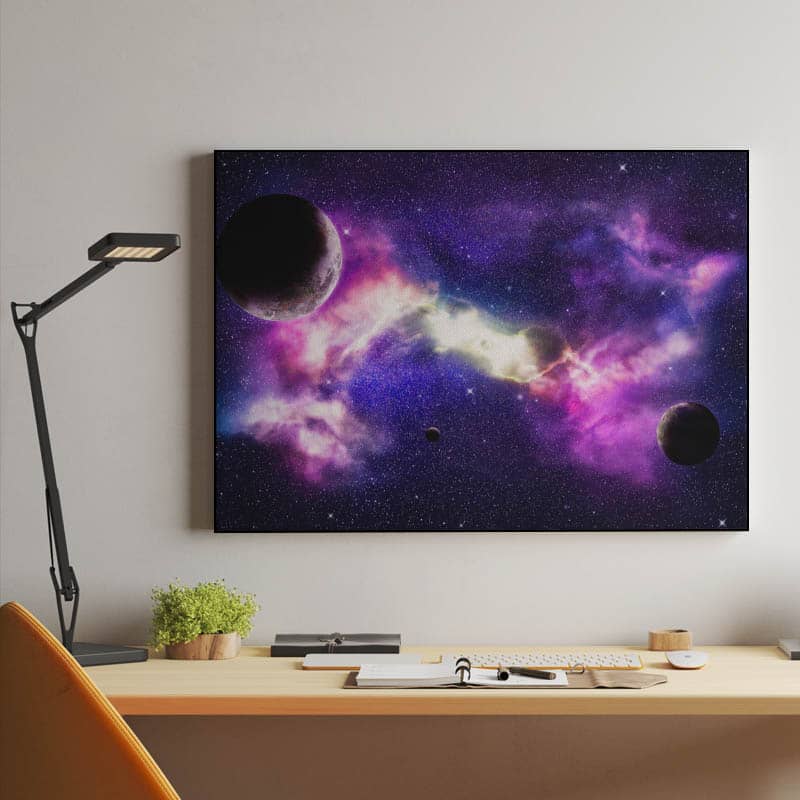 Fantasy Space preview