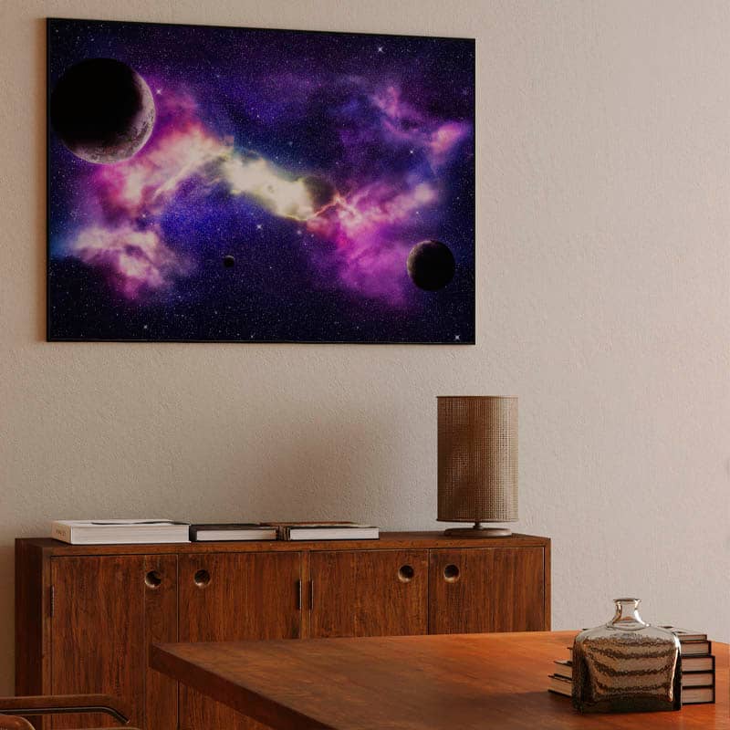 Fantasy Space preview