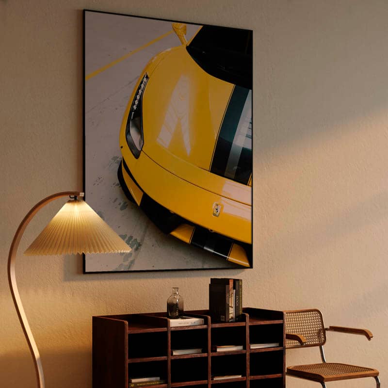 Ferrari 488 Pista preview