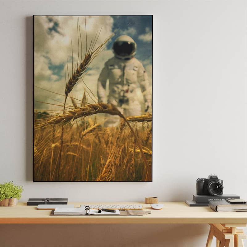 Fields of Gold preview