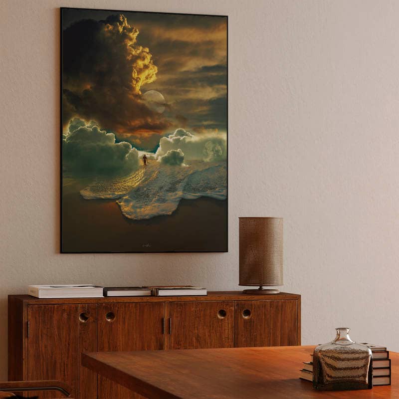 Find Yourself preview