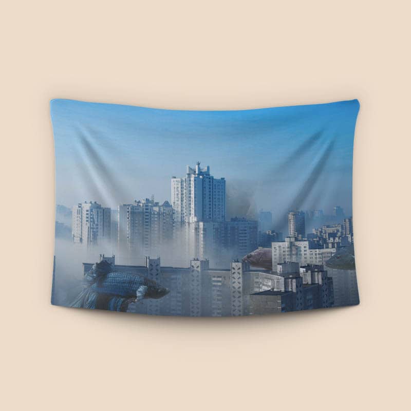 Fish City preview