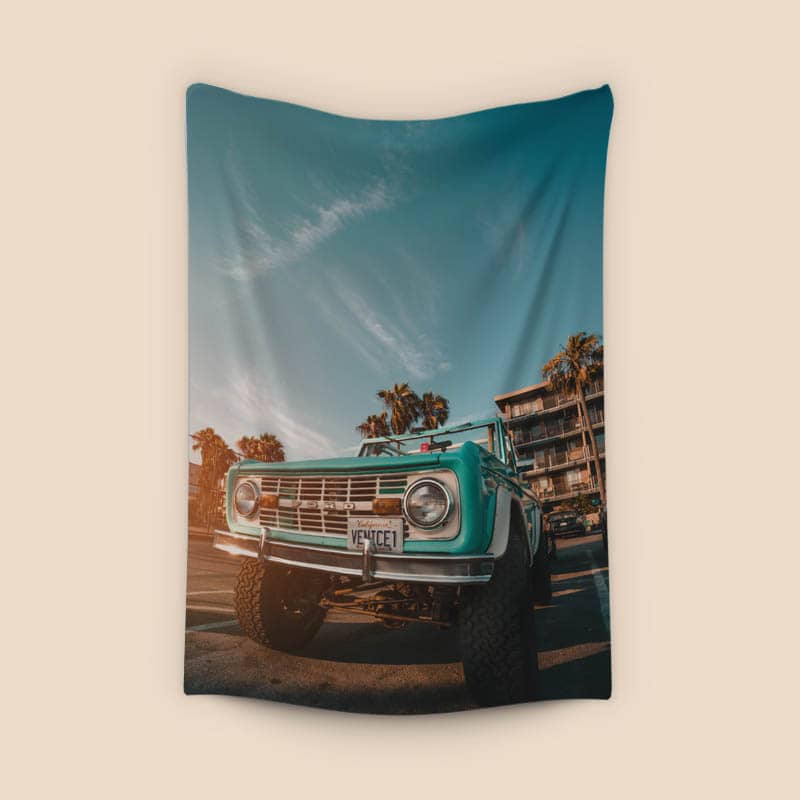 Ford Bronco preview