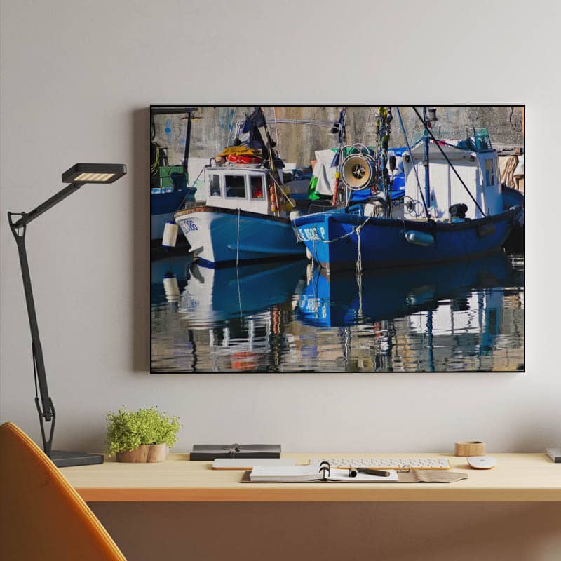Genoa boats preview