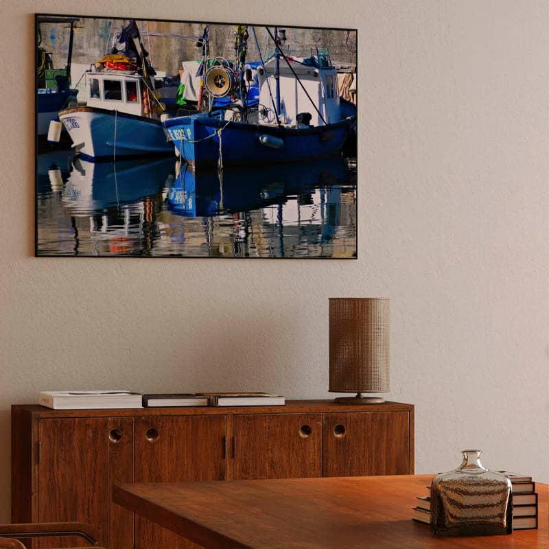 Genoa boats preview