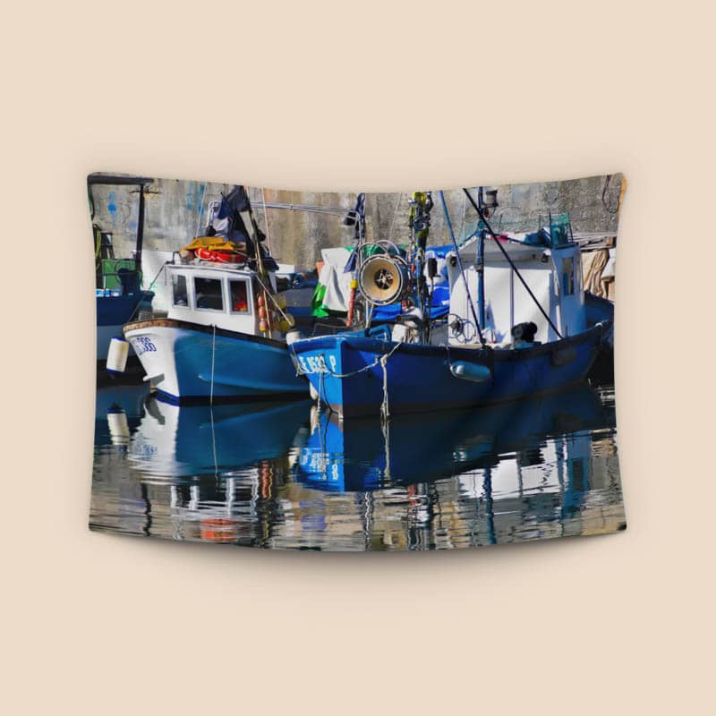 Genoa boats preview