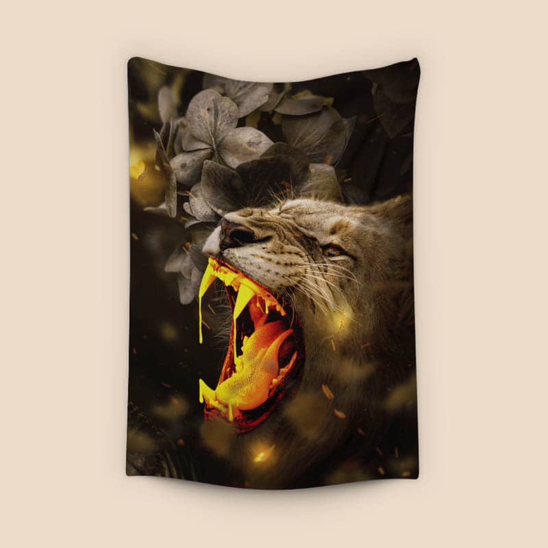 Gold Lion preview