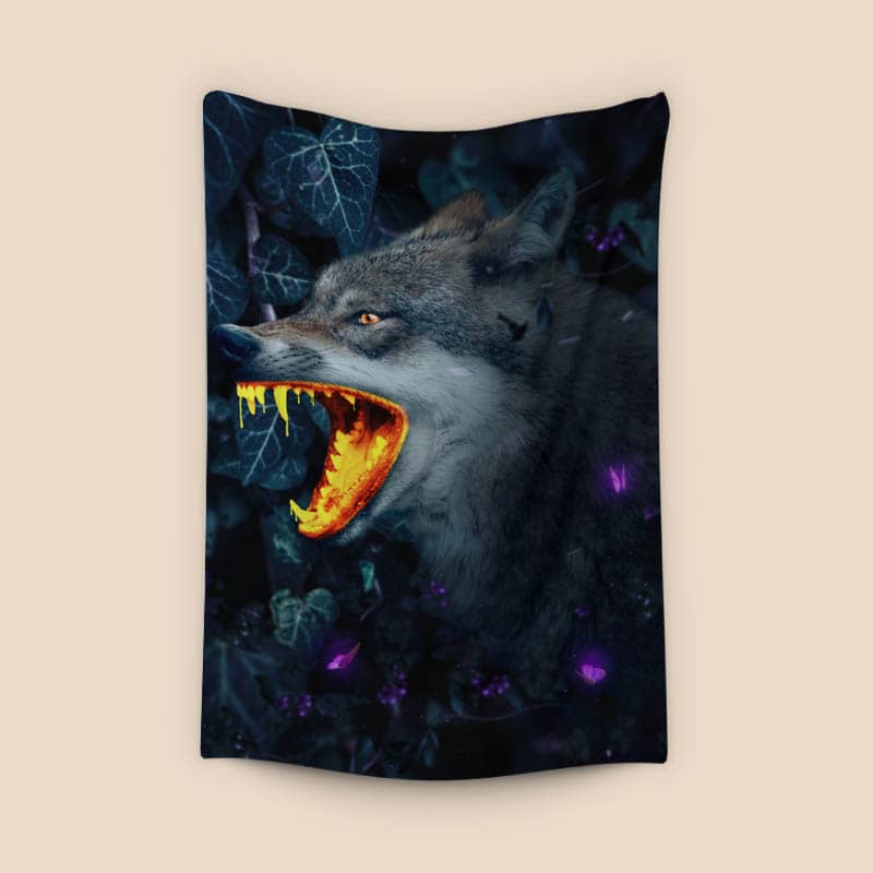 Gold Wolf preview
