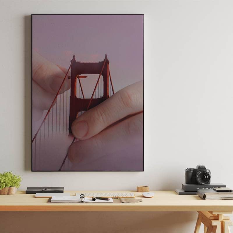 Golden Gate preview