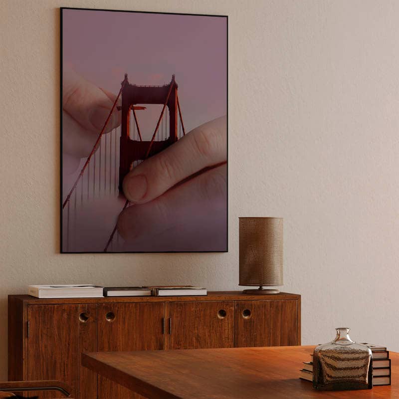 Golden Gate preview