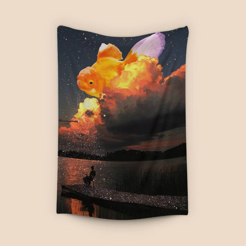 Goldfish preview