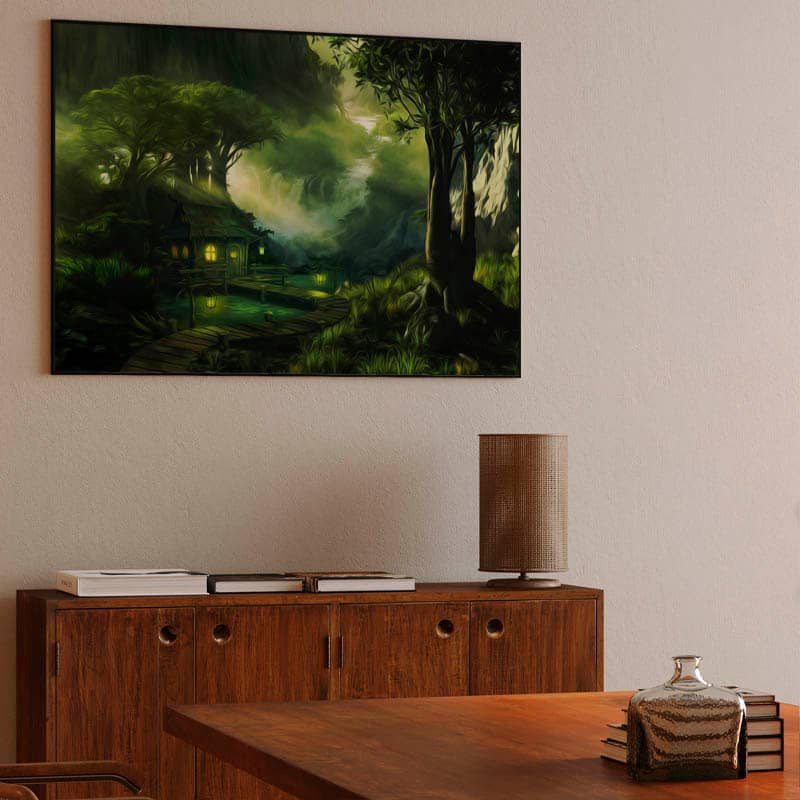 Green Nature preview
