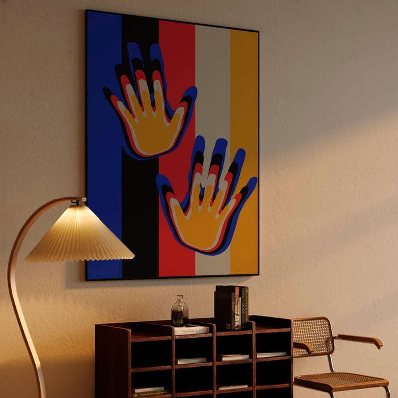 HANDS preview