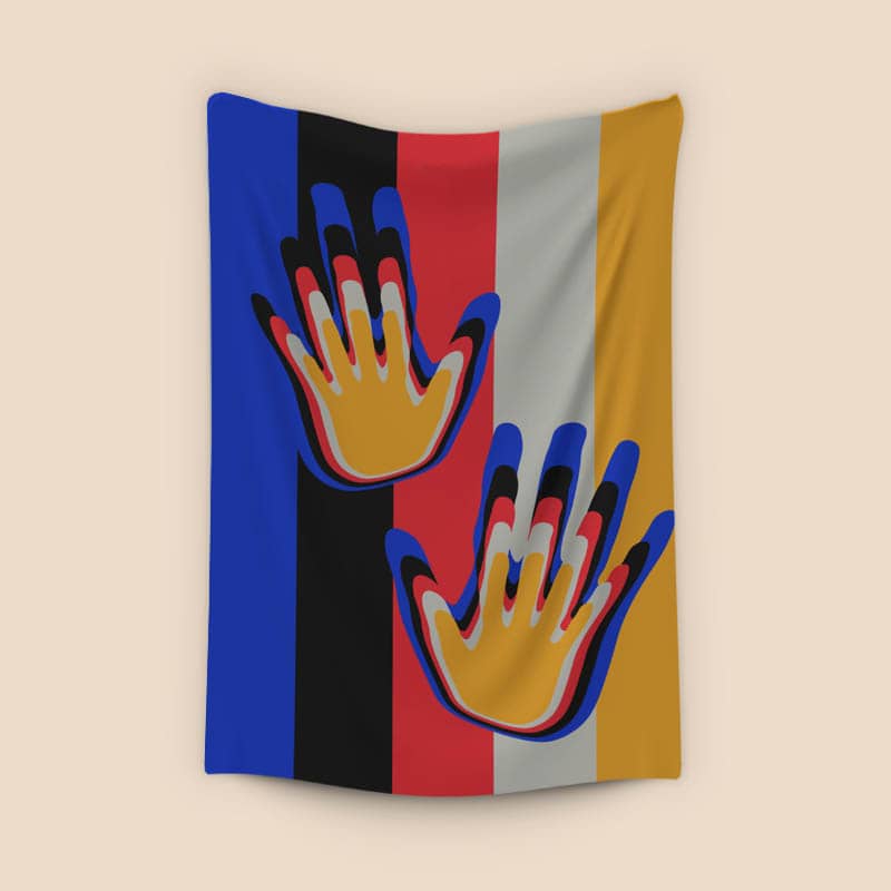 HANDS preview