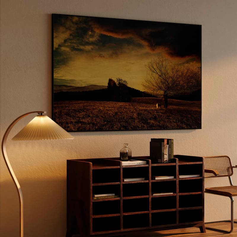 Heavenly Tree preview