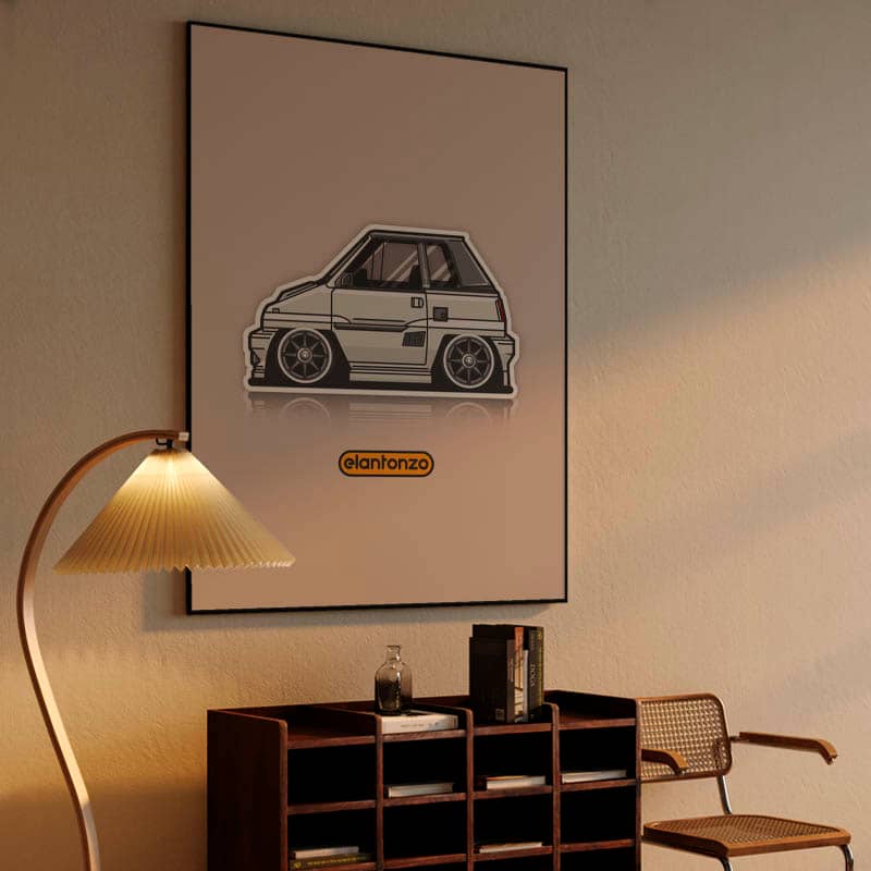 Honda City Turbo preview