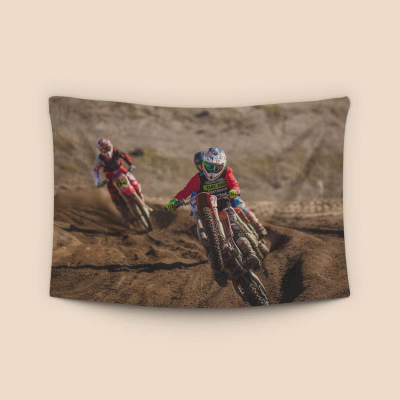 Honda CRF Motocross preview