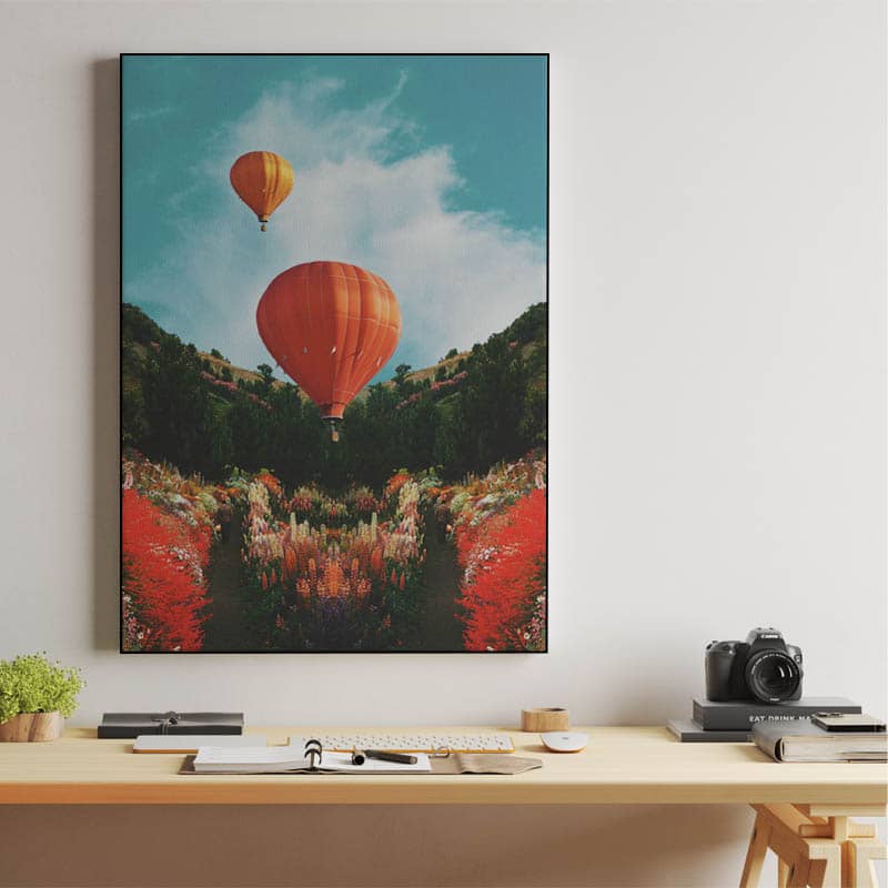 Hot Air preview