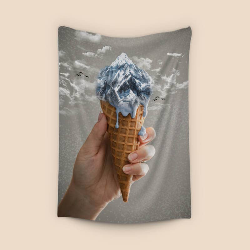 Ice Coon preview