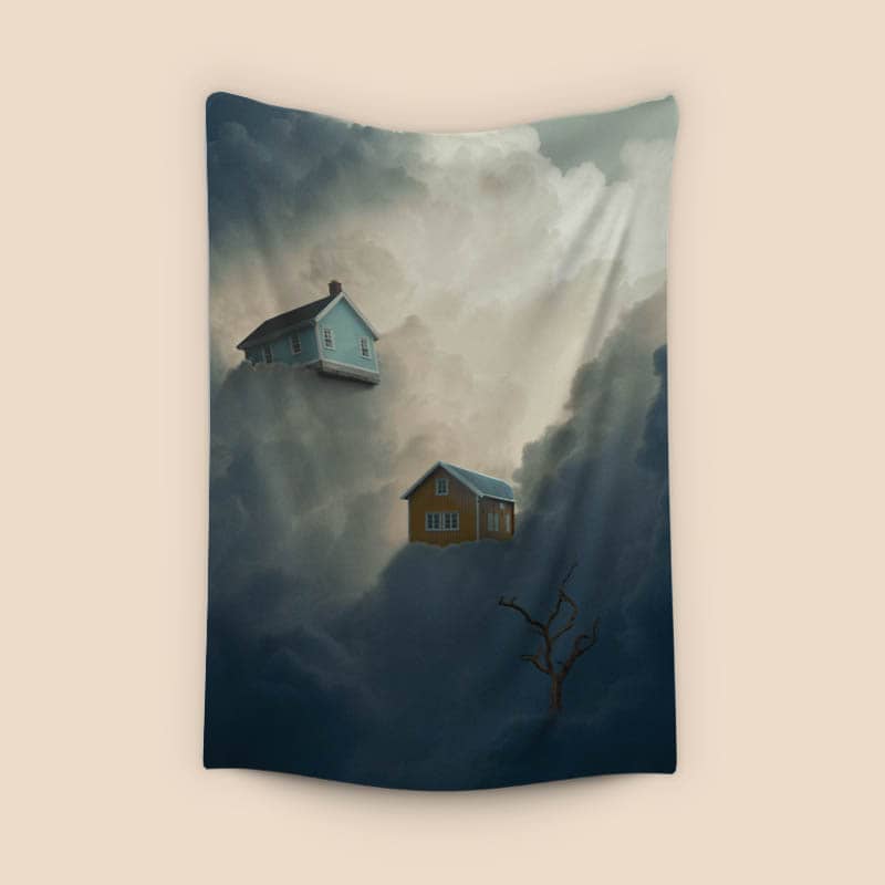 Isolation preview