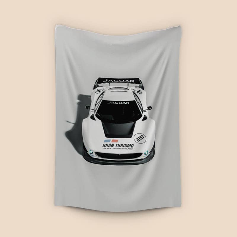 Jaguar CXR preview