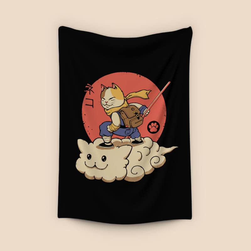 Kitten Cloud preview