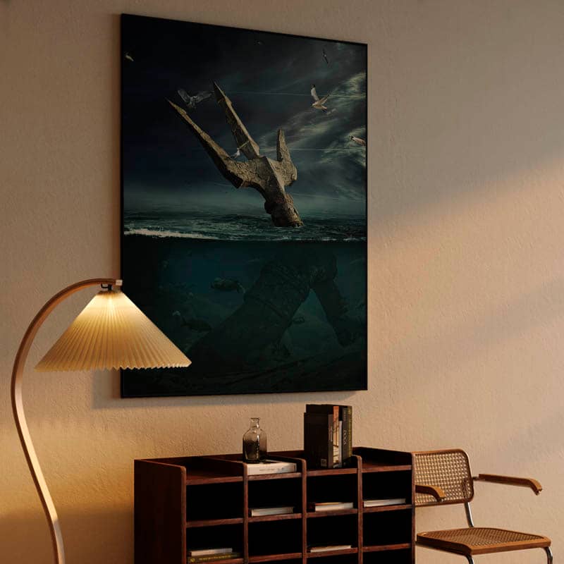 Last Hope - Poseidon preview