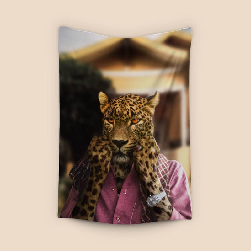 Leopard New Guise preview