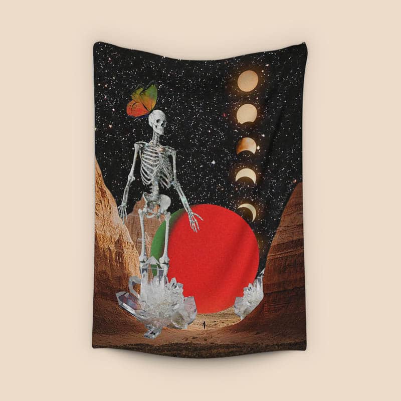 life and death preview