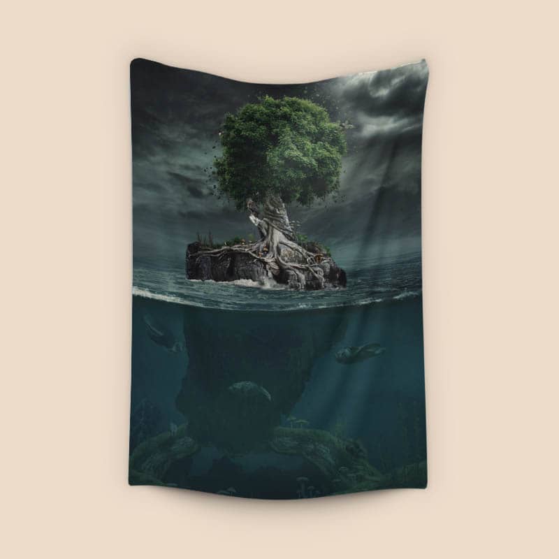 Magic Tree preview