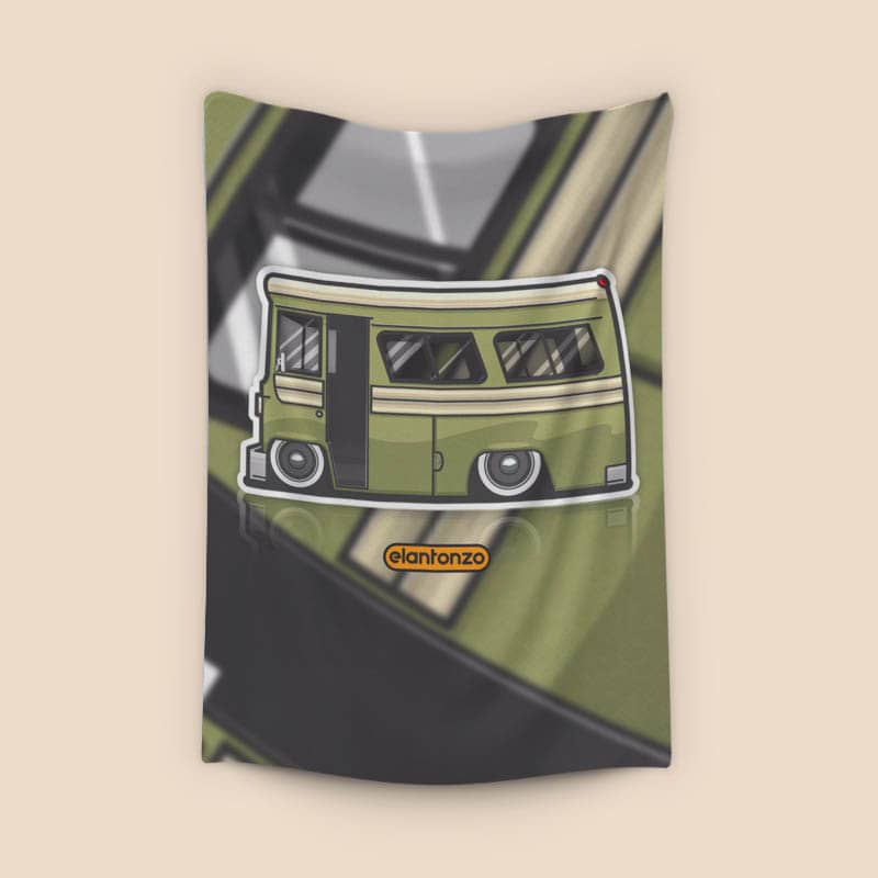 Mail Bus preview