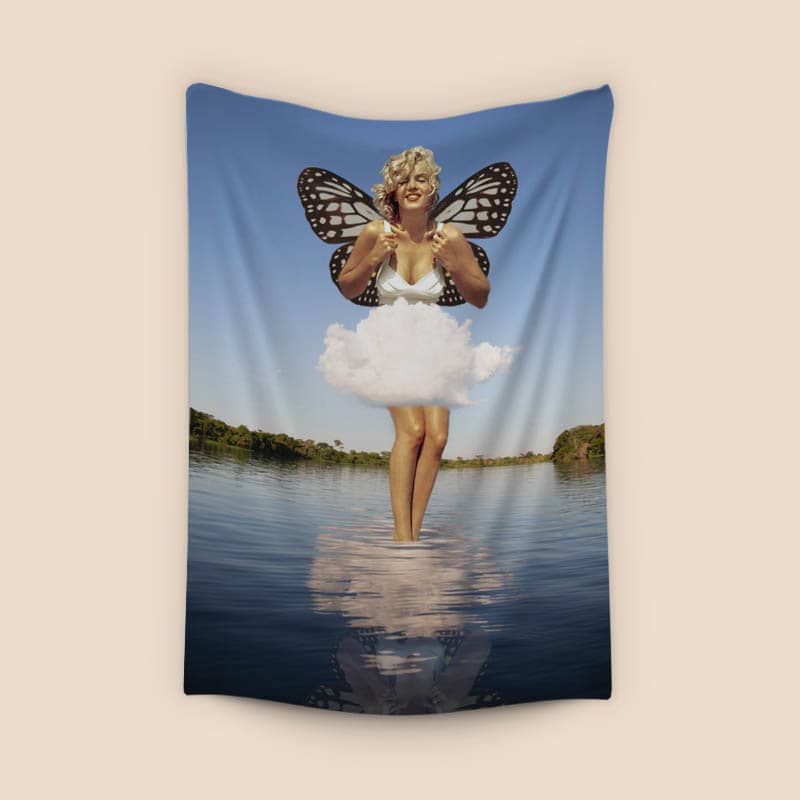 Marilyn Monroe preview