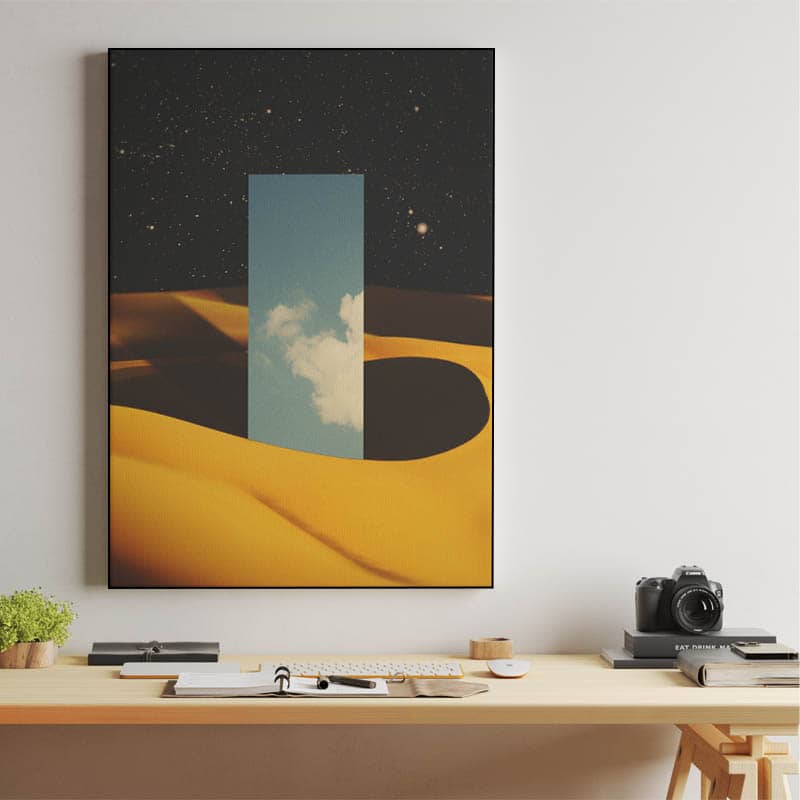 Monolith preview