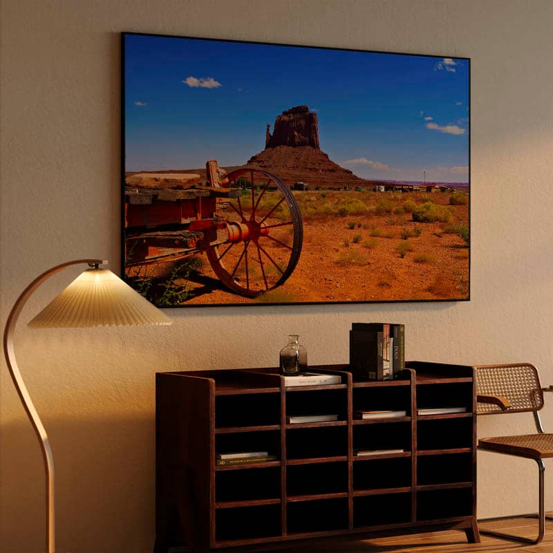 Monument Valley preview