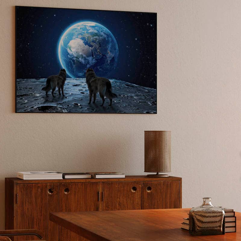 Moon Wolves preview