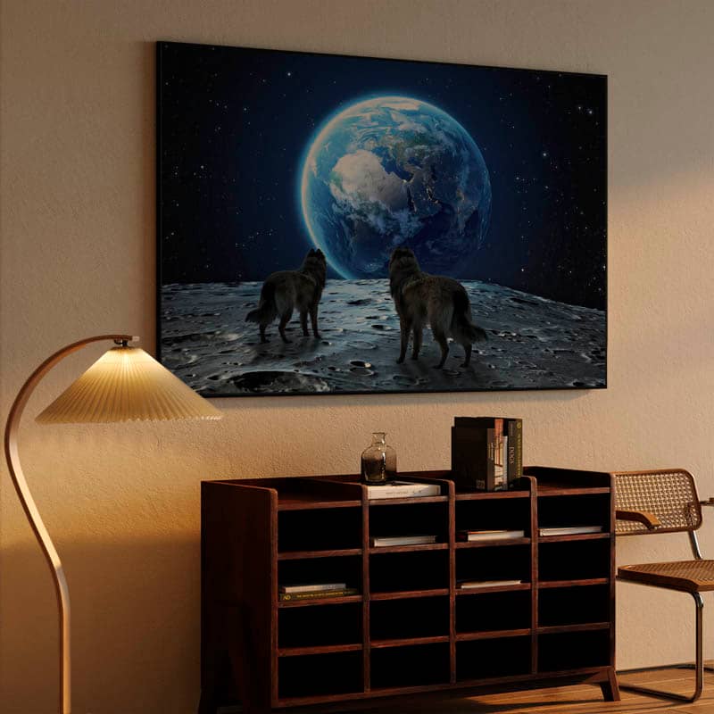 Moon Wolves preview