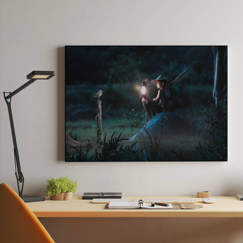 Night Attack preview