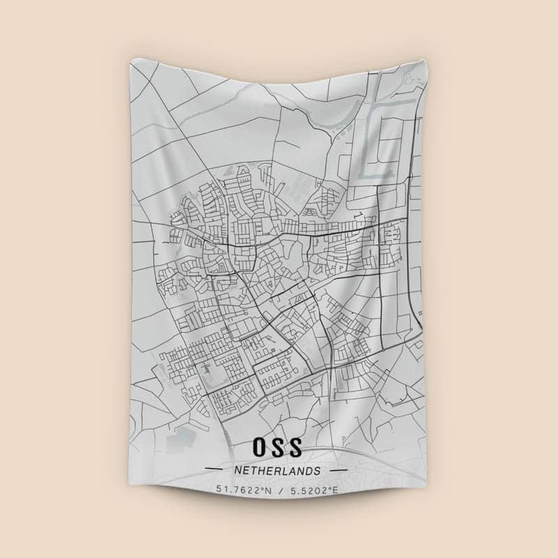 Oss map preview