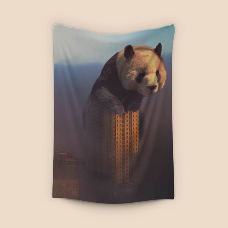 Panda preview