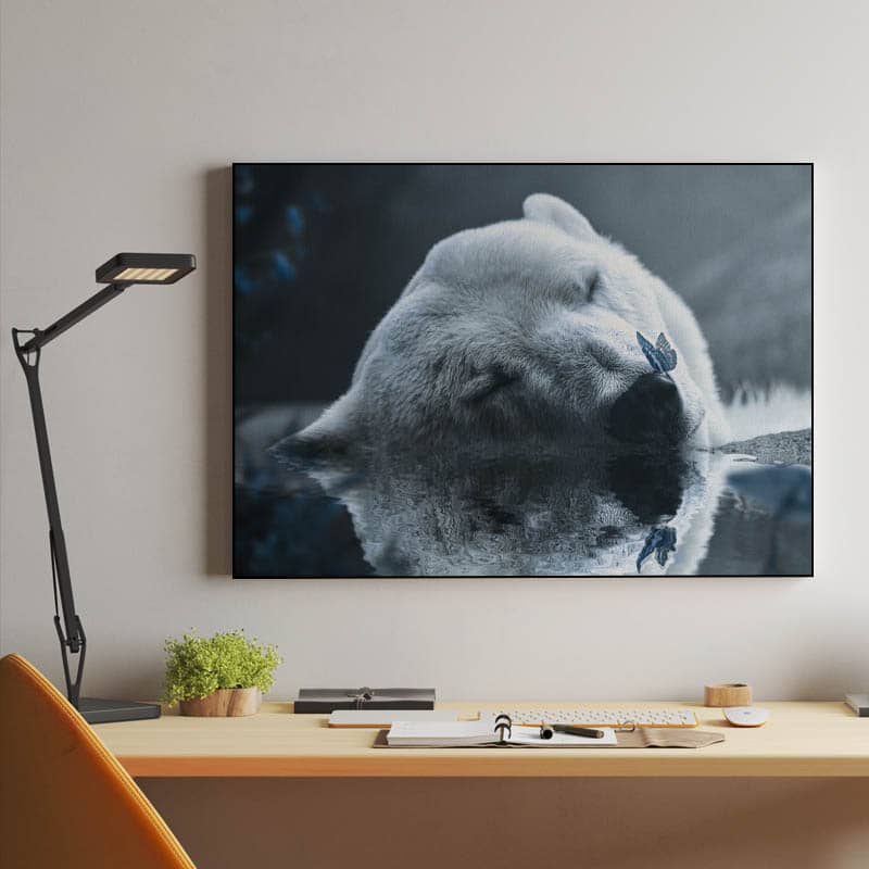 Polar Bear preview