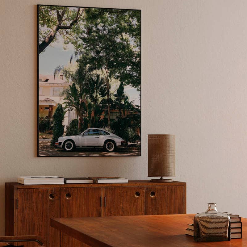 Porsche 911 preview