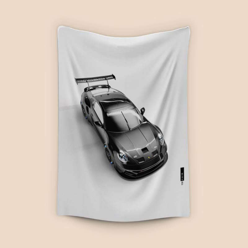Porsche 992 GT3 Cup preview