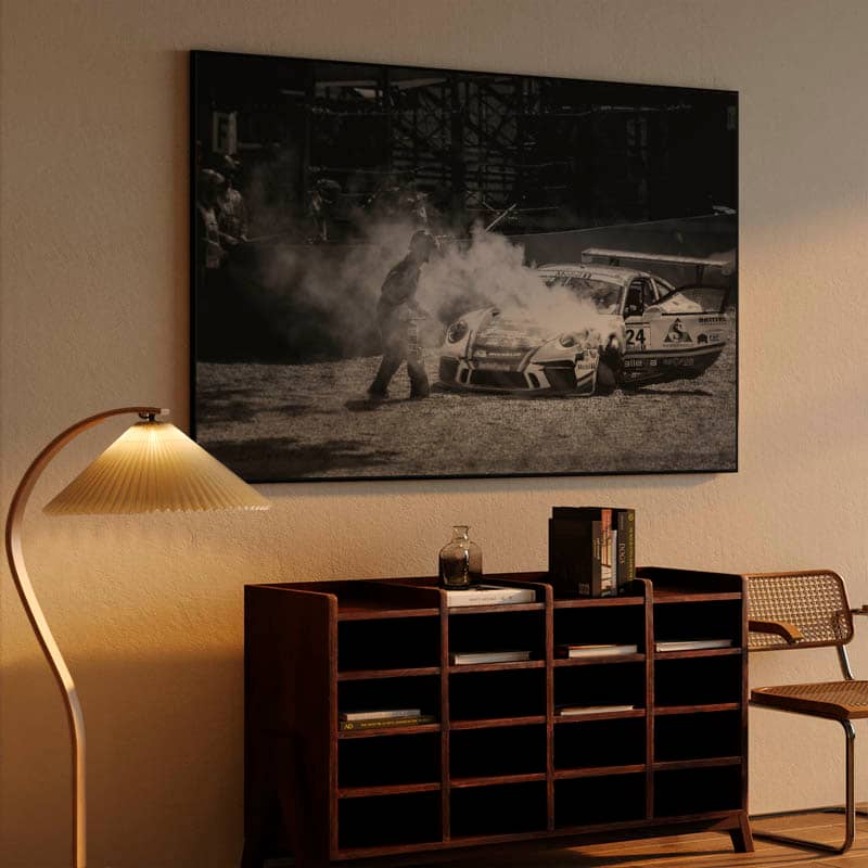 Porsche GT3 Cup preview