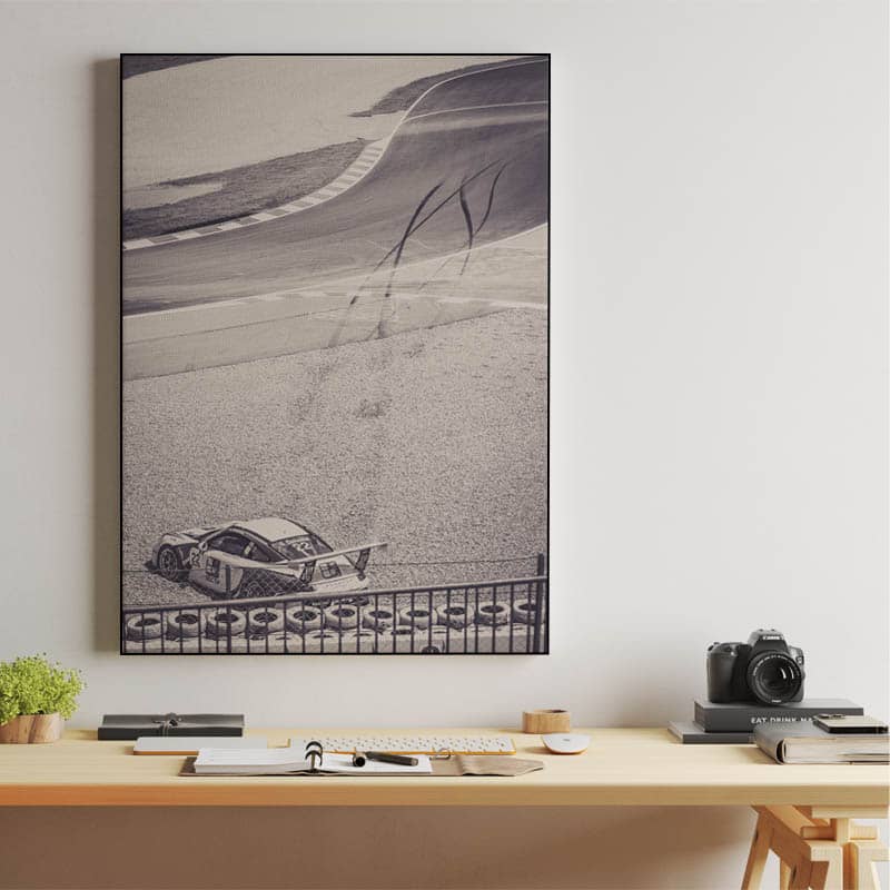 Porsche GT3 Cup preview