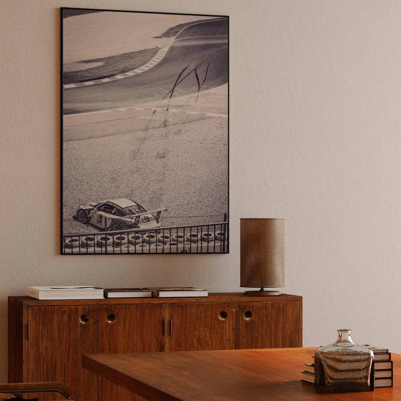 Porsche GT3 Cup preview