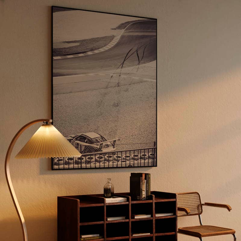 Porsche GT3 Cup preview